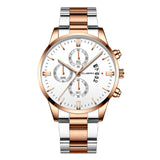 Business Mens Watch