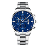 Business Mens Watch