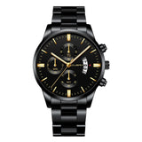 Business Mens Watch