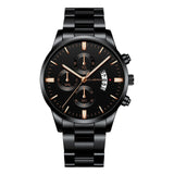Business Mens Watch