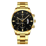 Business Mens Watch