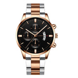 Business Mens Watch