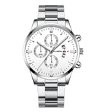 Business Mens Watch