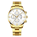Business Mens Watch