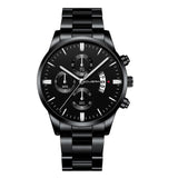 Business Mens Watch