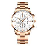Business Mens Watch