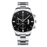 Business Mens Watch