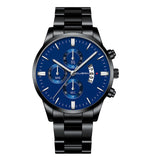 Business Mens Watch