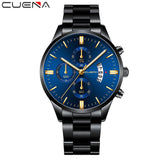 Business Mens Watch