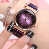 Women Luxury Watch