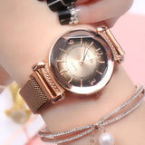Women Luxury Watch