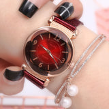 Women Luxury Watch