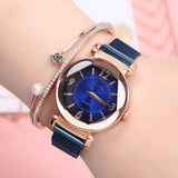 Women Luxury Watch