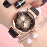 Women Luxury Watch