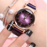 Women Luxury Watch