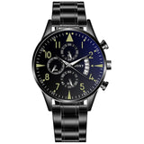 Men's  Luxury Sports Watches