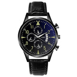Men's  Luxury Sports Watches