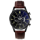 Men's  Luxury Sports Watches