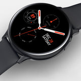 Smart Watch  Full Touch Screen IP68 Waterproof