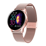 Smart Watch Fitness Tracker