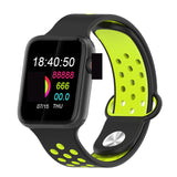 Smart Watch 1.4" Full Touch Screen