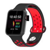 Smart Watch 1.4" Full Touch Screen