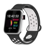 Smart Watch 1.4" Full Touch Screen