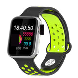 Smart Watch 1.4" Full Touch Screen