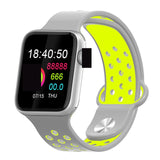 Smart Watch 1.4" Full Touch Screen