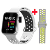 Smart Watch 1.4" Full Touch Screen