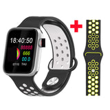 Smart Watch 1.4" Full Touch Screen