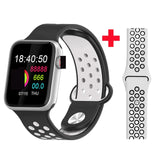 Smart Watch 1.4" Full Touch Screen
