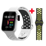 Smart Watch 1.4" Full Touch Screen