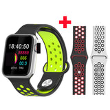 Smart Watch 1.4" Full Touch Screen