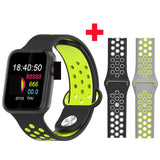 Smart Watch 1.4" Full Touch Screen