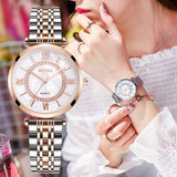 Women Top Brand Luxury  Watches