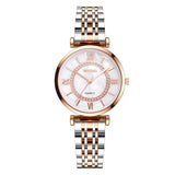 Women Top Brand Luxury  Watches