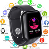 Smart Watch Waterproof