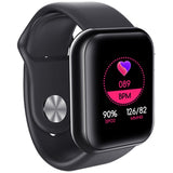 Smart Watch Waterproof