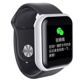 Smart Watch Waterproof