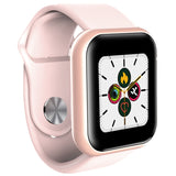 Smart Watch Waterproof