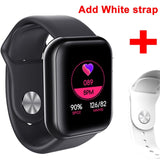 Smart Watch Waterproof