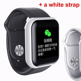 Smart Watch Waterproof