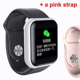 Smart Watch Waterproof