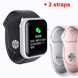 Smart Watch Waterproof