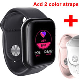 Smart Watch Waterproof