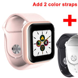 Smart Watch Waterproof