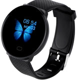 Smart Watch Wristband Fitness Tracker