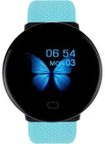 Smart Watch Wristband Fitness Tracker