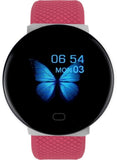 Smart Watch Wristband Fitness Tracker